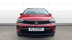 Vauxhall Crossland 1.2 Turbo [130] Elite Nav 5dr Auto Petrol Hatchback